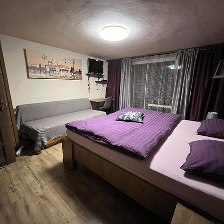 Privat Forest Liptovský Mikuláš Buitenkant foto