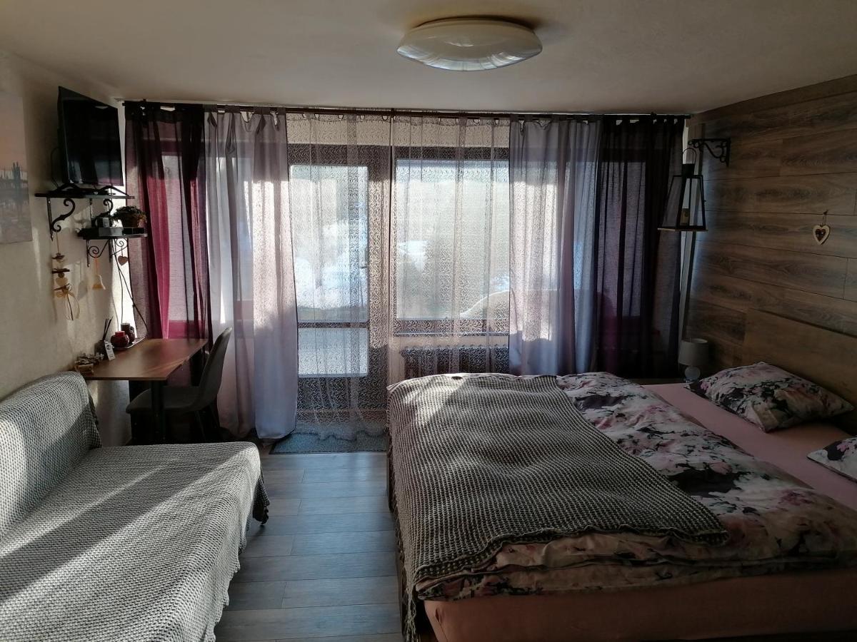 Privat Forest Liptovský Mikuláš Buitenkant foto