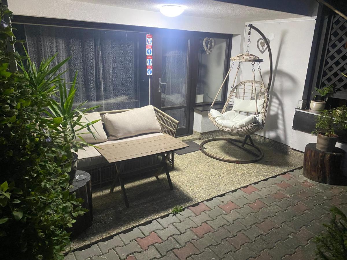 Privat Forest Liptovský Mikuláš Buitenkant foto